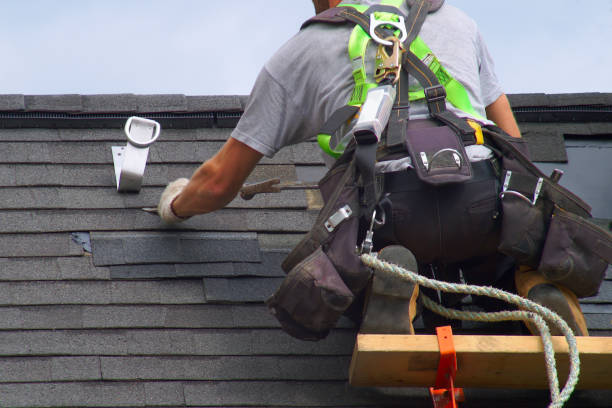 Best Commercial Roofing Services  in Cave Spring, VA