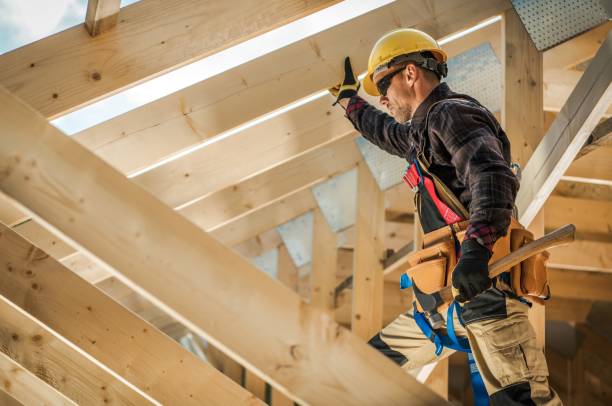 Quick and Trustworthy Emergency Roof Repair Services in Cave Spring, VA