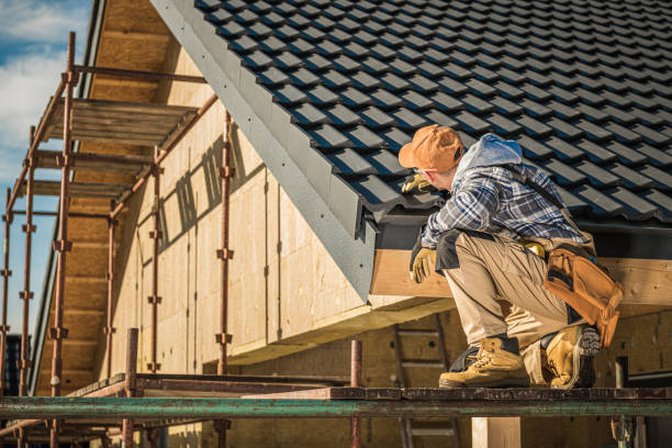 Best Flat Roof Repair Services  in Cave Spring, VA