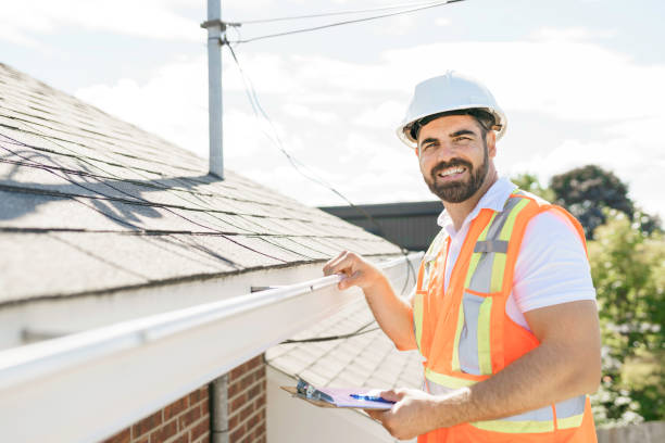 Quick and Trustworthy Emergency Roof Repair Services in Cave Spring, VA