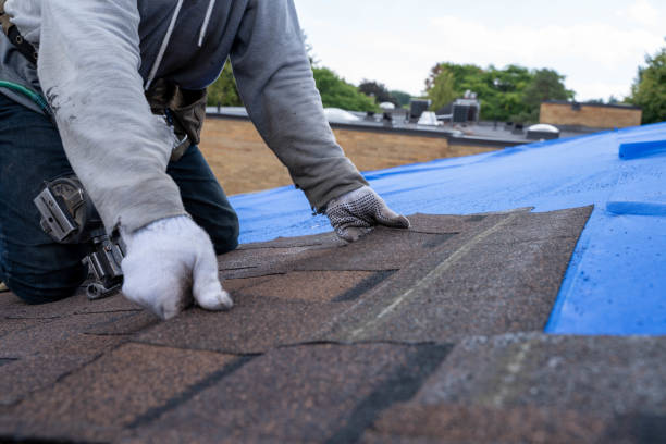 Tile Roofing Contractor in Cave Spring, VA