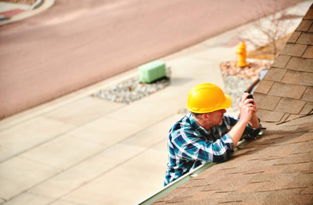 Best Residential Roofing Contractor  in Cave Spring, VA