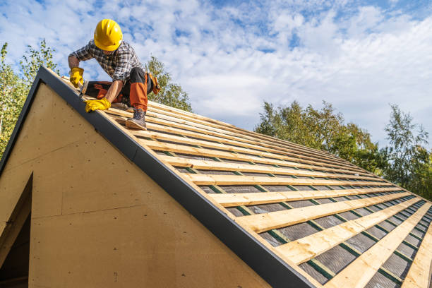 Best Shingle Roofing Installation  in Cave Spring, VA