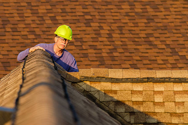 Best Roof Waterproofing Services  in Cave Spring, VA