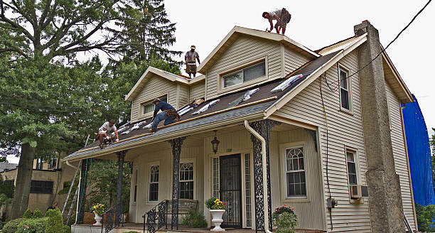 Best Roofing Contractor Near Me  in Cave Spring, VA