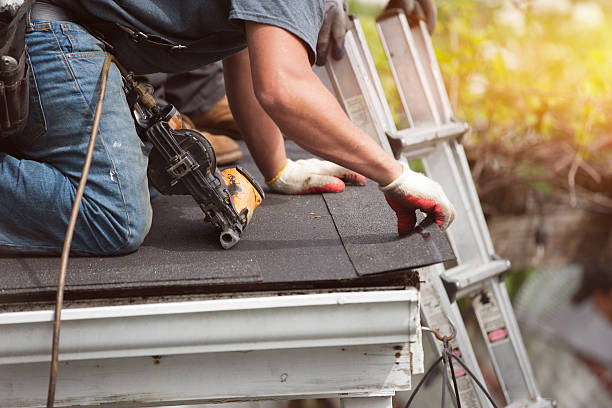 Best Roof Repair Estimates  in Cave Spring, VA