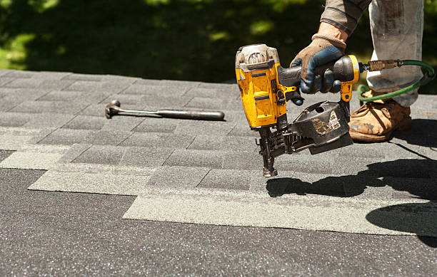Best Metal Roofing Contractor  in Cave Spring, VA