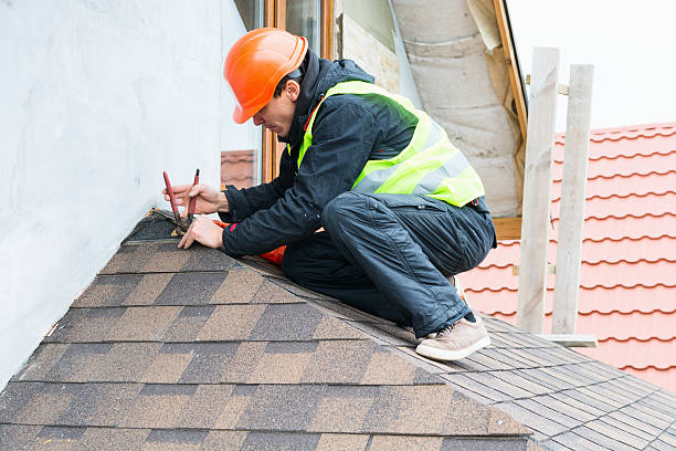 Best Roof Leak Repair  in Cave Spring, VA