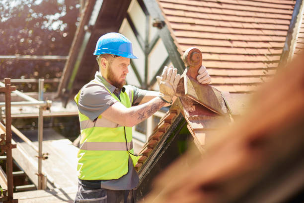 Best Commercial Roofing Services  in Cave Spring, VA