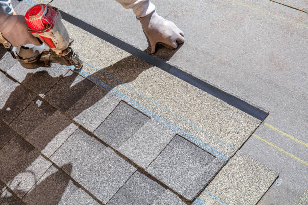 Trusted Cave Spring, VA Roofing Contractor Experts